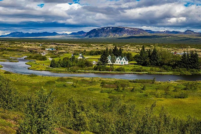 Golden Circle and Sky Lagoon Geothermal Spa Tour from Reykjavik - The 8:00am Start: Pickup, Transport, and Pace