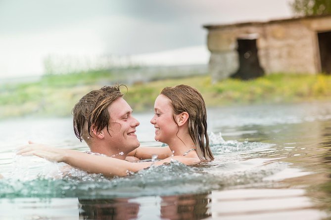 Golden Circle and the Secret Lagoon Private Tour from Reykjavik - Key things that make this private tour worth your attention
