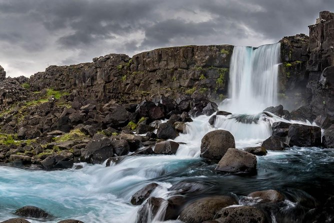 Golden Circle and the Secret Lagoon Private Tour from Reykjavik - Gullfoss in a short window, plus how to pace for winter weather