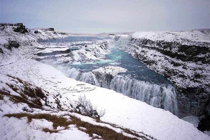 Golden Circle and the Secret Lagoon Private Tour from Reykjavik - Secret Lagoon, the relaxing 1.5-hour soak that changes the whole day