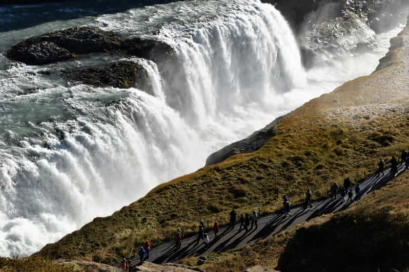 Golden Circle & Blue Lagoon(Premium Entrance) - PRIVATE TOUR - Price and value: what $1,027 per person is buying you