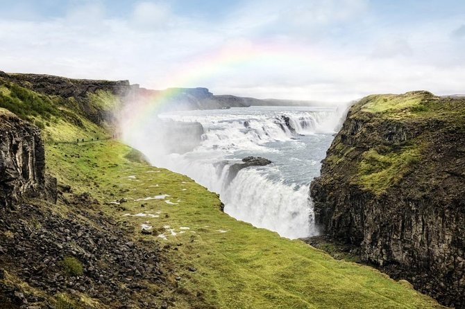 Golden Circle & Blue Lagoon Tour - A private Golden Circle plus Blue Lagoon day that actually feels organized