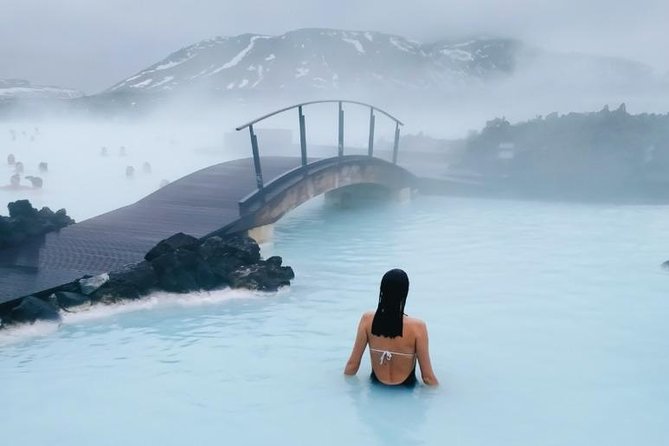 Golden Circle & Blue Lagoon Tour - Price and value, when this VIP format makes sense