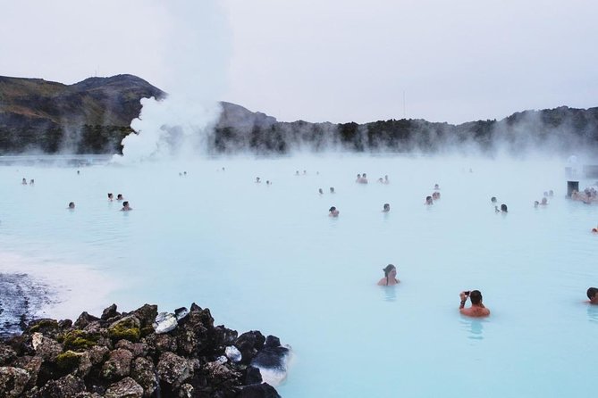 Golden Circle & Blue Lagoon Tour - Pickup, guides, and what “private” feels like in practice