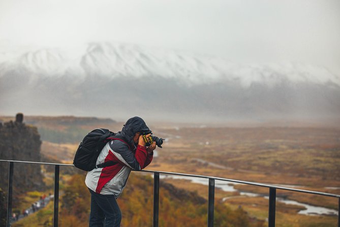 Golden Circle Classic Day Tour from Reykjavik - Key Things I’d Focus On Before You Go