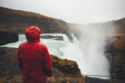 Golden Circle Classic Day Tour from Reykjavik