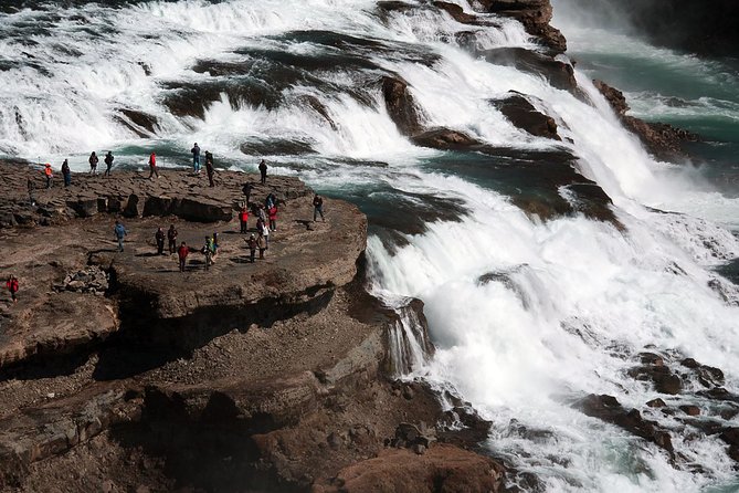 Golden Circle Classic Day Tour from Reykjavik - The Coach Ride, Timing, and Why the Day Feels Long