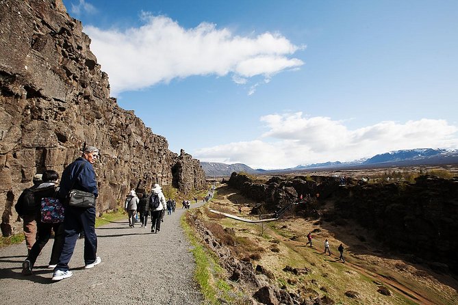 Golden Circle Classic Day Tour from Reykjavik - Price and Value for $73.86: What You Really Get for the Money