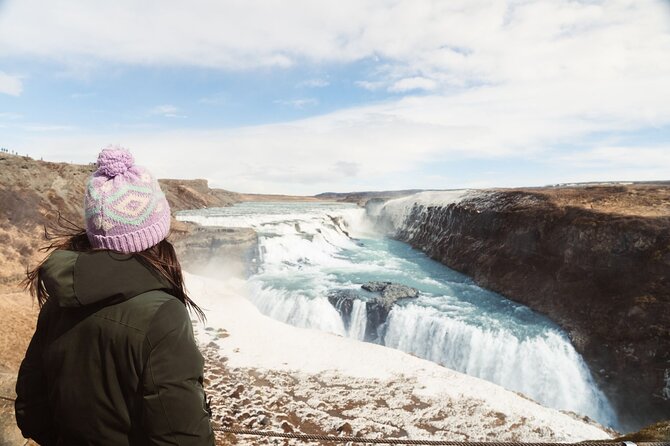 Golden Circle Classic Tour with Secret Lagoon Relaxation - Price and value: what your $137 includes, and what it does not