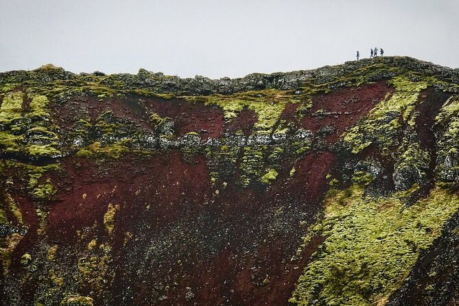 Golden Circle Cruise Arrival: Exclusive Small Group Tour - Thingvellir National Park: Parliament History Plus Geology You Can Walk Into