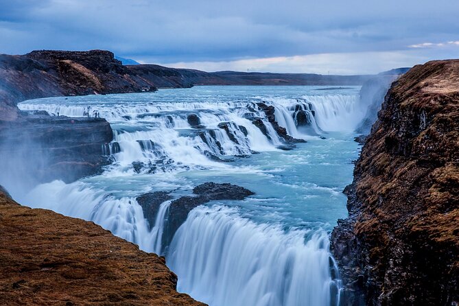 Golden Circle Day Trip with Fridheimar Greenhouse visit from Reykjavik - From BSÍ to the countryside: how the day is timed
