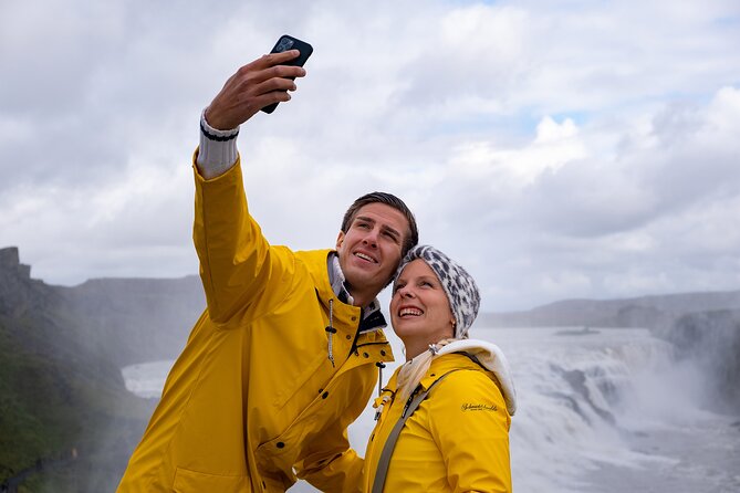 Golden Circle Day Trip with Fridheimar Greenhouse visit from Reykjavik - Value for $85: what’s included and what you should budget