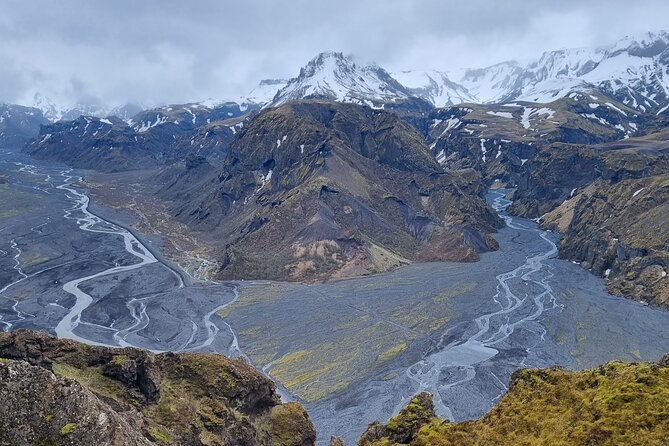 Golden Circle Experience - Private Eco Tour - Fridheimar greenhouses: a geothermal food stop, not just another photo stop