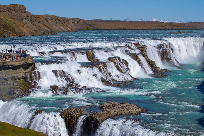 Golden Circle Experience - Private Eco Tour - Kerið Crater and the easiest crater-rim views of the day