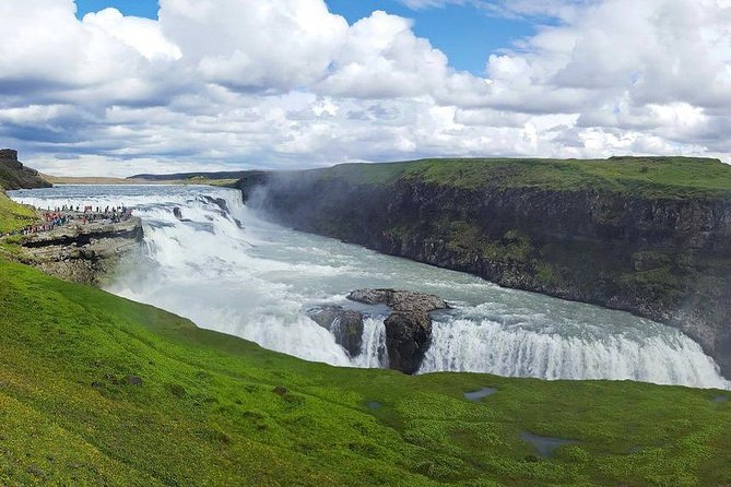 Golden Circle Express. Private Tour from Reykjavik - Golden Circle Express: what you get in about six hours