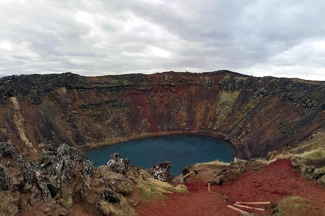 Golden Circle Express. Private Tour from Reykjavik - Price and value: is $560 per person worth it?