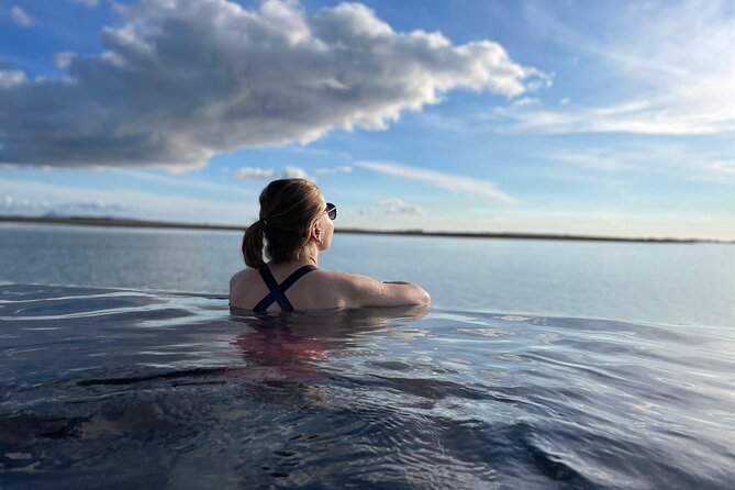 Golden Circle, Farm & Sky Lagoon Admission Small Group Tour - Kerið Crater: A Quick Volcanic Walk You Can Choose