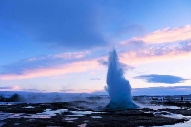 Golden Circle, Fridheimar Farm & Horses Small Group Tour from Reykjavik - Key things that make this tour worth your time