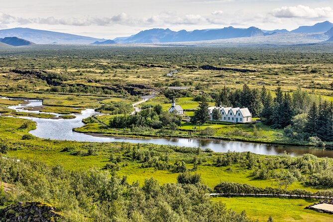 Golden Circle, Friðheimar & Laugarás Lagoon Tour from Reykjavík - Fridheimar Food Stop: Lunch Is the One Extra You Control
