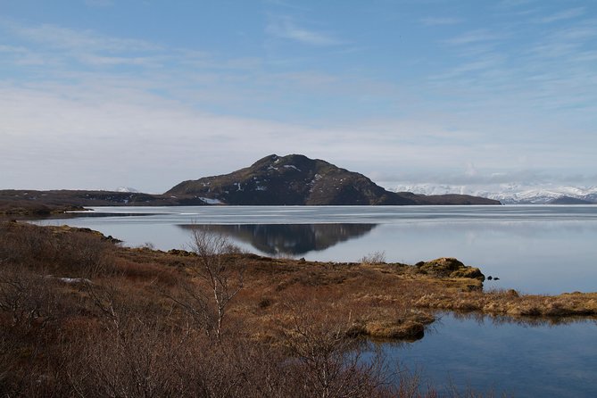Golden Circle Glacier Super Jeep Tour / guided private tour - Laugarvatn and the geothermal stops that set the tone