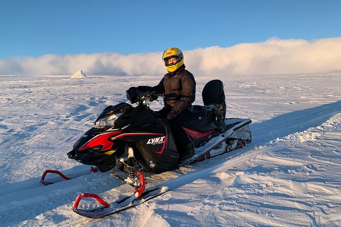 Golden Circle Glacier Super Jeep Tour / guided private tour - What the private guide adds: pacing, humor, and culture