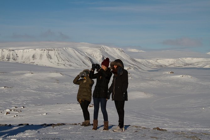 Golden Circle Glacier Super Jeep Tour / guided private tour - Morning rhythm: Reykjavik pickup and a 9:00 am start
