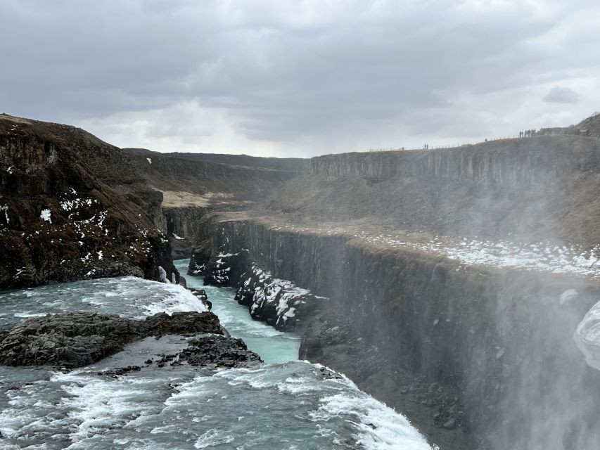 Golden circle, hot spring bakery, tomato farm private tour - Icelandic Horses: A Gentle Detour You Actually Look Forward To