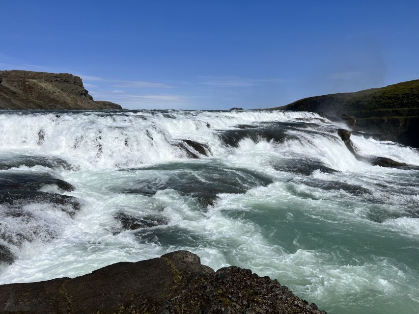 Golden circle, hot spring bakery, tomato farm private tour - What 7 Hours Feels Like From Reykjavík