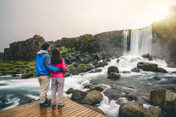 Golden Circle Iceland: Full-Day Guided Tour from Reykjavik - The Best Way to Do It: A One-Day Golden Circle Loop