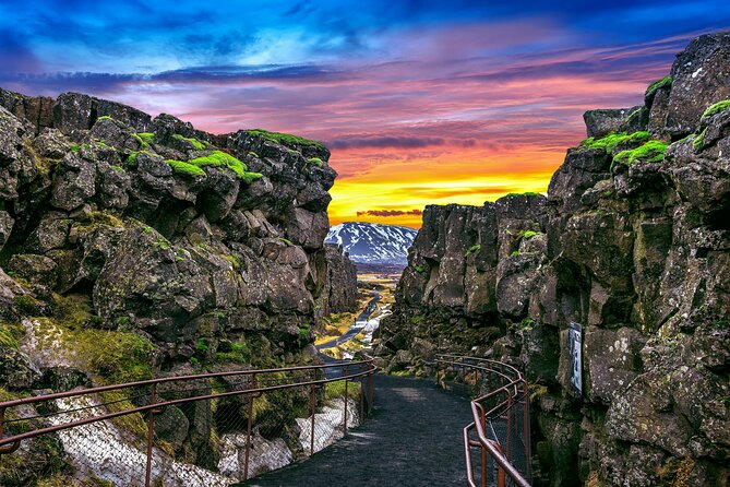 Golden Circle Iceland: Full-Day Guided Tour from Reykjavik - Between Stops: How the Schedule Feels in Real Life