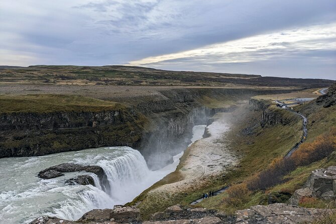 Golden Circle Iceland: Full-Day Guided Tour from Reykjavik - Price and Value: Is $107.90 a Smart Deal?