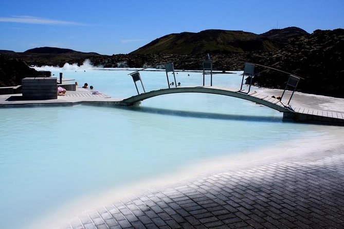 Golden Circle, Kerid Crater & Geothermal Lagoon -Small Group Tour - Key things to know before you go