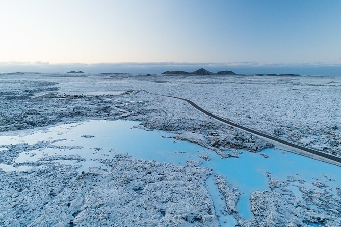 Golden Circle, Kerid Crater & Geothermal Lagoon -Small Group Tour - Thingvellir National Park, straddling plates on the Mid-Atlantic Ridge