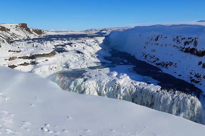 Golden Circle, Kerid Crater & Geothermal Lagoon -Small Group Tour - Kerid crater, the 3,000-year-old color bowl beyond the classic route