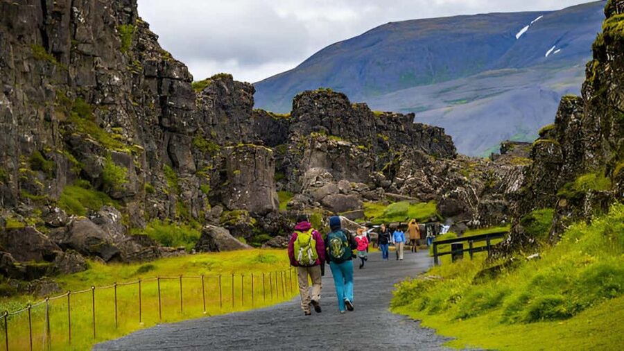 Golden Circle & Kerid Crater Small Group Tour from Reykjavik - Key things to know before you go