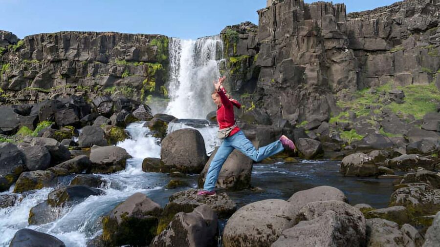 Golden Circle & Kerid Crater Small Group Tour from Reykjavik - A 9-hour Golden Circle plan that keeps your day efficient