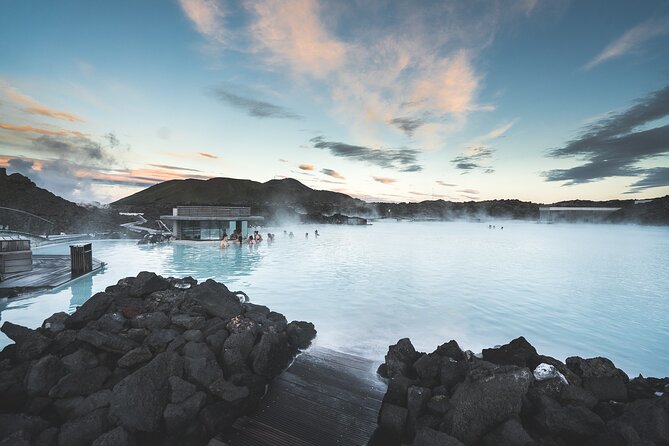 Golden Circle, Northern Lights and Blue Lagoon Tour with Ticket - Who this tour fits best (and who should skip it)