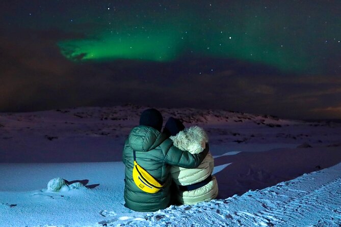 Golden Circle & Northern Lights Tour from Reykjavik - Thingvellir: UNESCO time with breathing room
