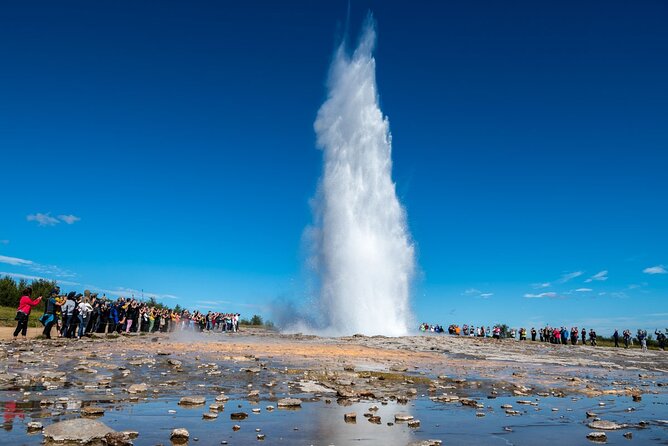 Golden Circle & Northern Lights Tour from Reykjavik - Northern Lights hunt: how guides actually work the problem