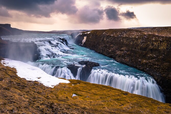 Golden Circle of Iceland, small group, Russian-speaking guide - Key Stops and Why This Golden Circle Loop Works
