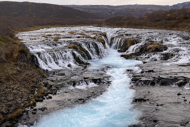 Golden Circle of Iceland, small group, Russian-speaking guide - Your Guide Makes the Difference: Russian-Speaking Service and Flexibility
