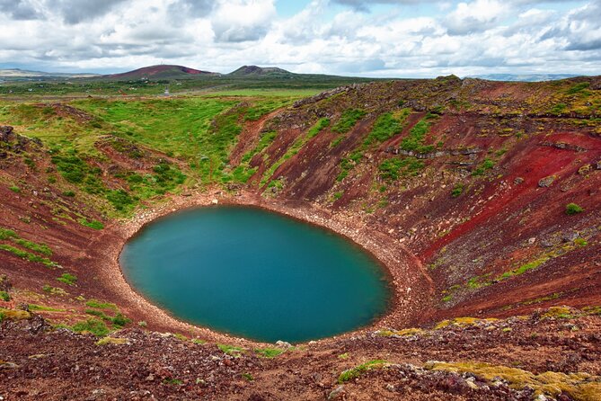 Golden Circle of Iceland, small group, Russian-speaking guide - Price and Value: What You Pay For, What You Do Not