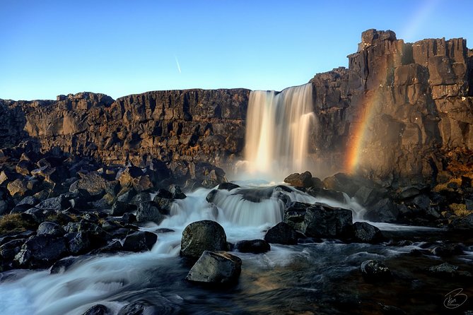 Golden circle photo infused tour - Key points before you commit
