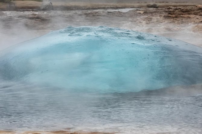 Golden circle photo infused tour - Golden Circle done in a way that helps you get good photos