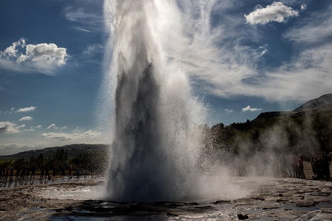 Golden circle photo infused tour - The photo infused part: how you get more than selfies