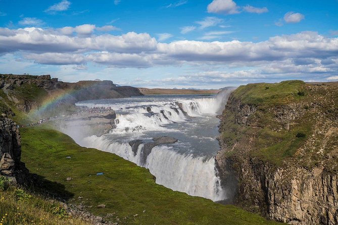 Golden Circle Premium Tour with Fridheimar Farm - A Golden Circle day that feels efficient, not frantic