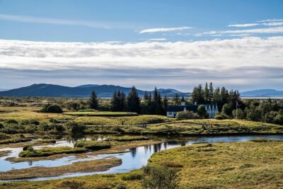 Golden Circle Premium Tour with Fridheimar Farm