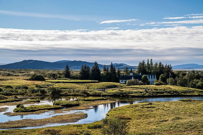 Golden Circle Premium Tour with Fridheimar Farm - What the route gives you: time at each stop that actually lets you enjoy it