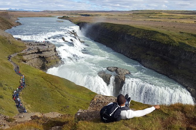 Golden Circle. Private Day Tour from Reykjavik - Extras your guide may help you fit in on the way