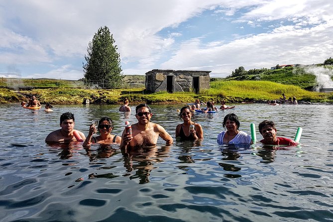 Golden Circle Private Day Tour - up to 9 passengers - Price and value: what $2,000 per group really means